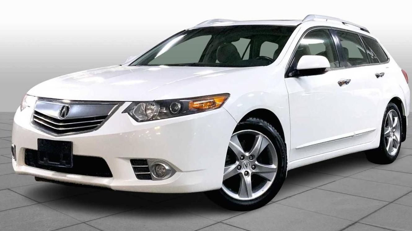 ACURA TSX 2012 JH4CW2H66CC005334 image