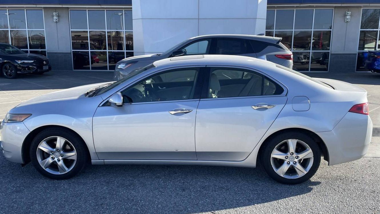 ACURA TSX 2012 JH4CU2F45CC007664 image