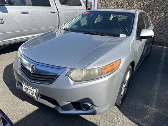 ACURA TSX 2012 JH4CU2F40CC017440 image