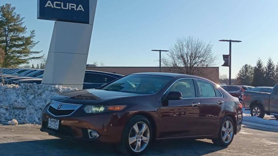 ACURA TSX 2012 JH4CU2F42CC029802 image