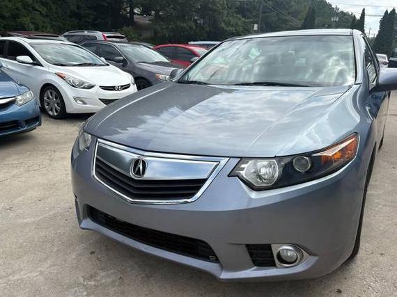 ACURA TSX 2012 JH4CU2F44CC014735 image