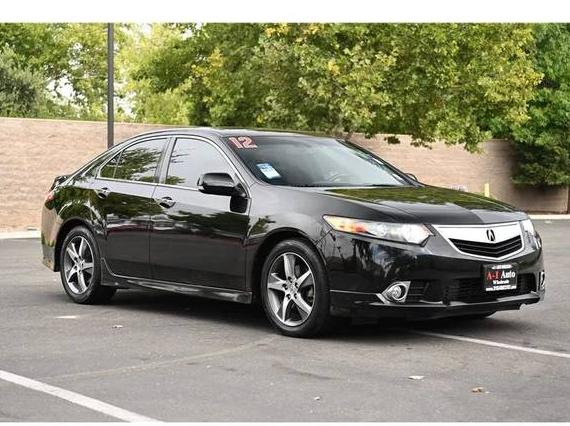ACURA TSX 2012 JH4CU2F89CC026382 image
