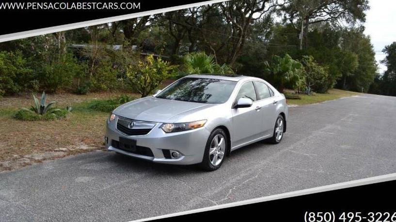 ACURA TSX 2012 JH4CU2F68CC020295 image