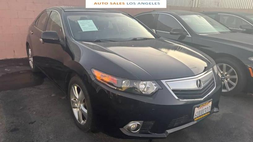 ACURA TSX 2012 JH4CU2F66CC014852 image