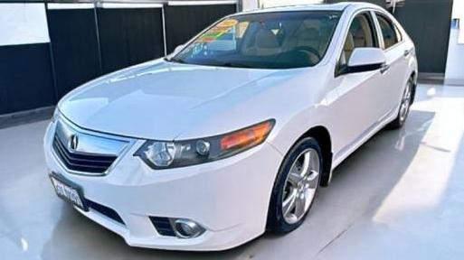 ACURA TSX 2012 JH4CU2F69CC003540 image