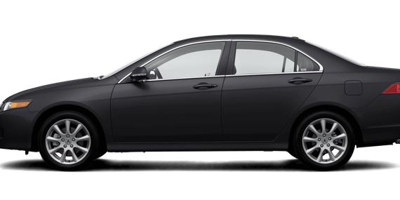 ACURA TSX 2006 JH4CL968X6C006044 image