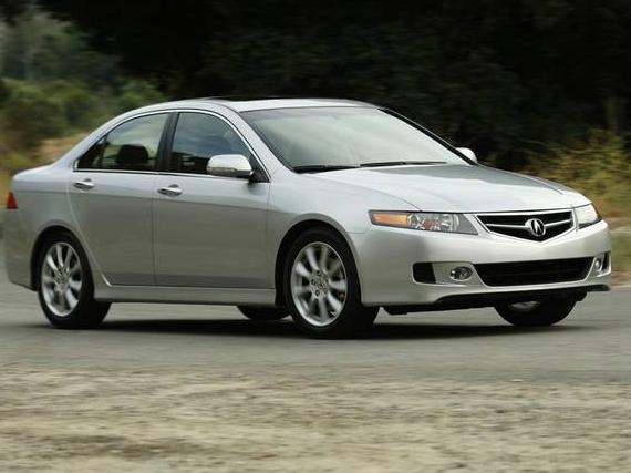 ACURA TSX 2006 JH4CL96976C022193 image