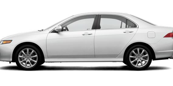 ACURA TSX 2006 JH4CL96836C007780 image
