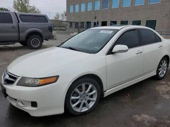 ACURA TSX 2006 JH4CL96856C008879 image ACURA TSX 2006 JH4CL96856C008879 image