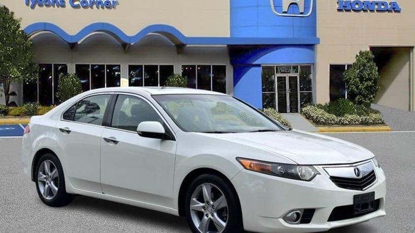 ACURA TSX 2011 JH4CU2F60BC012240 image