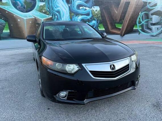 ACURA TSX 2011 JH4CU2F60BC013680 image