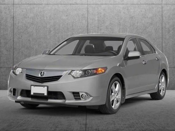 ACURA TSX 2011 JH4CU2F6XBC014612 image