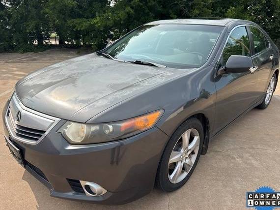 ACURA TSX 2011 JH4CU2F60BC001190 image