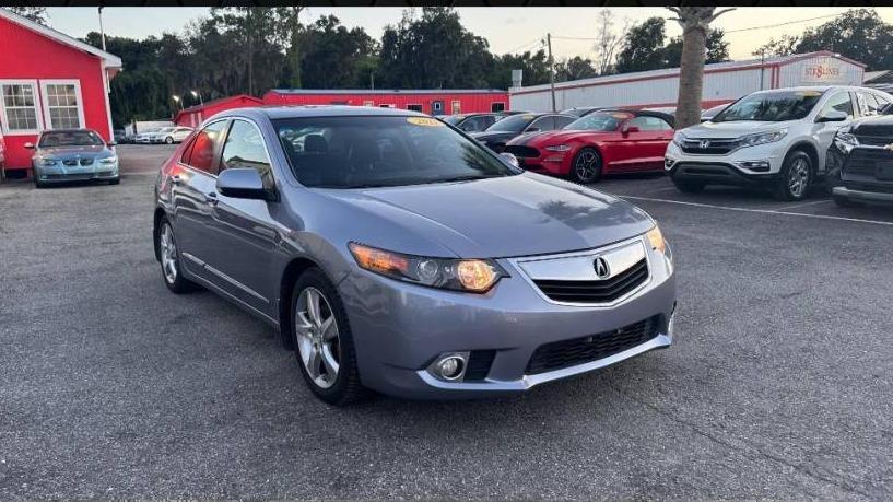 ACURA TSX 2011 JH4CU2F61BC006317 image