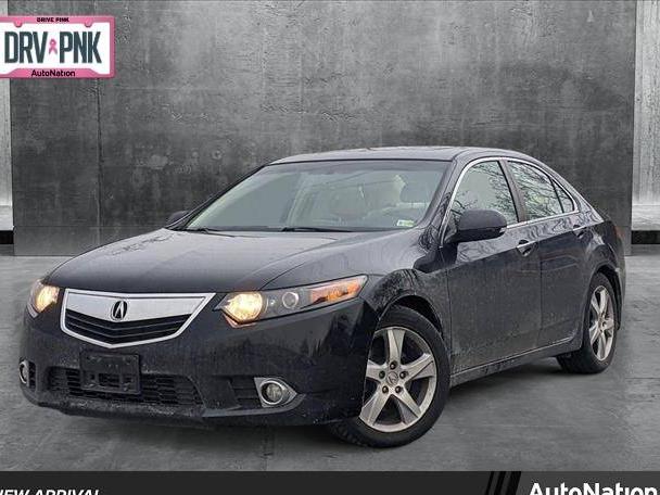 ACURA TSX 2011 JH4CU2F64BC007462 image