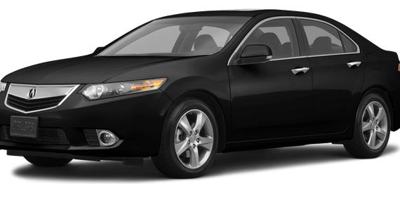 ACURA TSX 2011 JH4CU2F66BC009035 image