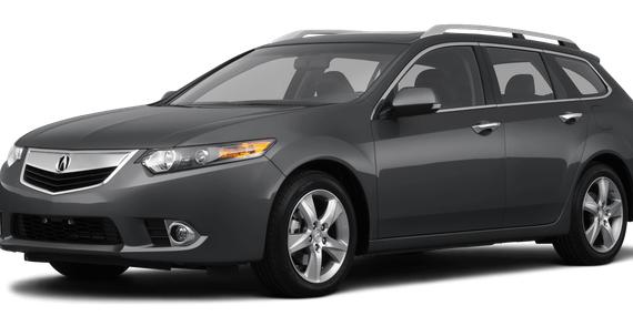 ACURA TSX 2011 JH4CW2H56BC002133 image