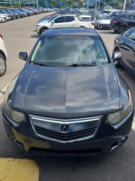 ACURA TSX 2011 JH4CU2F63BC010711 image