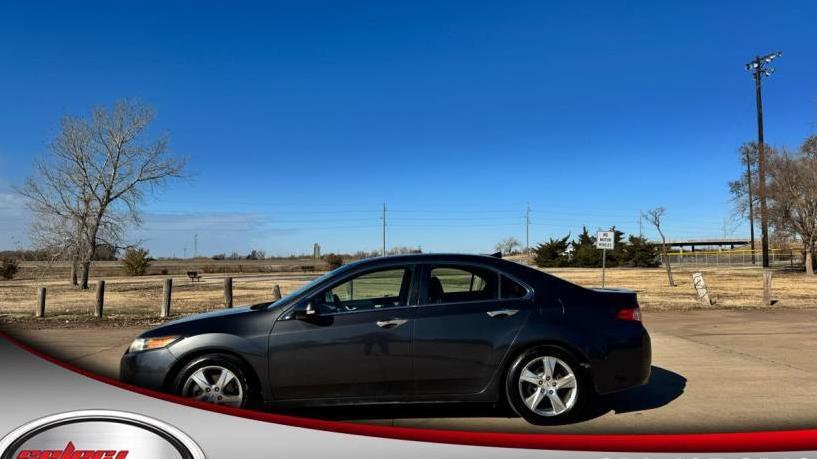 ACURA TSX 2011 JH4CU2F69BC005139 image