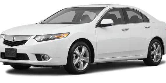ACURA TSX 2011 JH4CU2F64BC016694 image