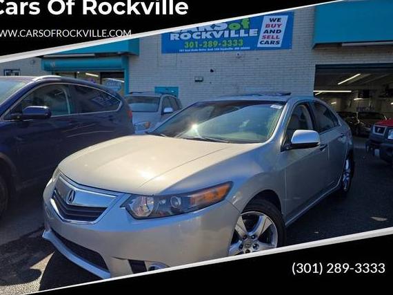 ACURA TSX 2011 JH4CU2F66BC015191 image