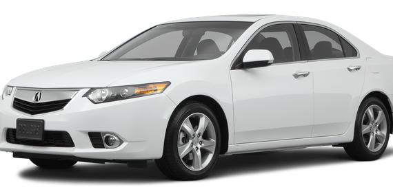 ACURA TSX 2011 JH4CU2F69BC003147 image