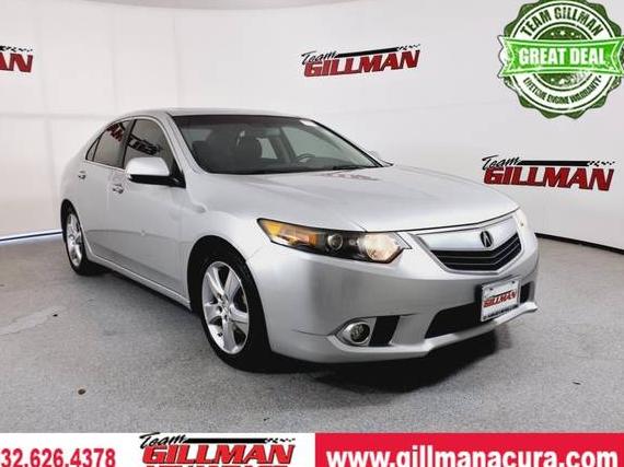 ACURA TSX 2011 JH4CU2F69BC017484 image