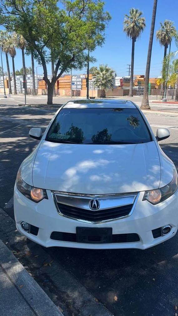 ACURA TSX 2011 JH4CU2F69BC017467 image