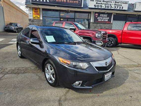ACURA TSX 2011 JH4CU2F6XBC016585 image