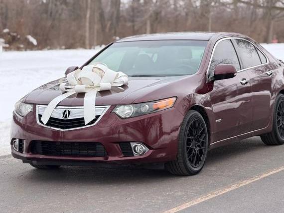 ACURA TSX 2011 JH4CU2F61BC003563 image ACURA TSX 2011 JH4CU2F61BC003563 image