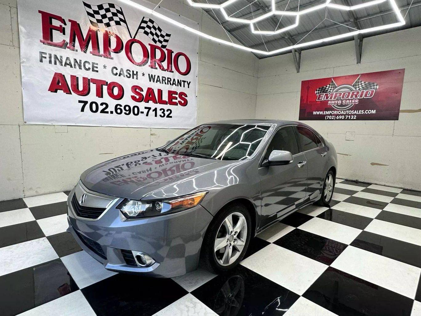 ACURA TSX 2011 JH4CU2F64BC013116 image