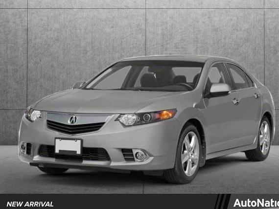 ACURA TSX 2011 JH4CU2F60BC003778 image