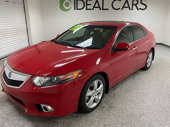 ACURA TSX 2013 JH4CU2F64DC002068 image