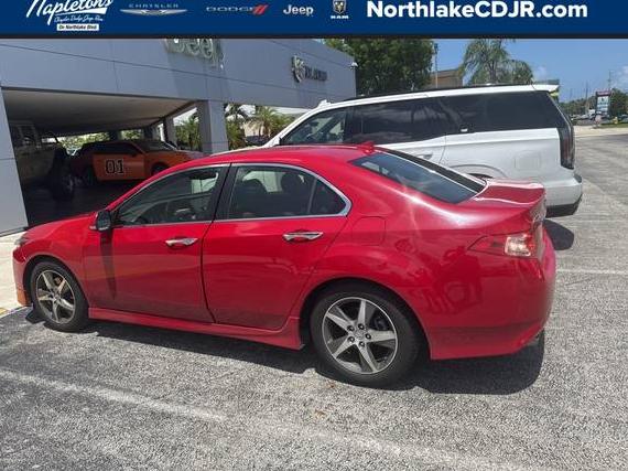 ACURA TSX 2013 JH4CU2F84DC000693 image