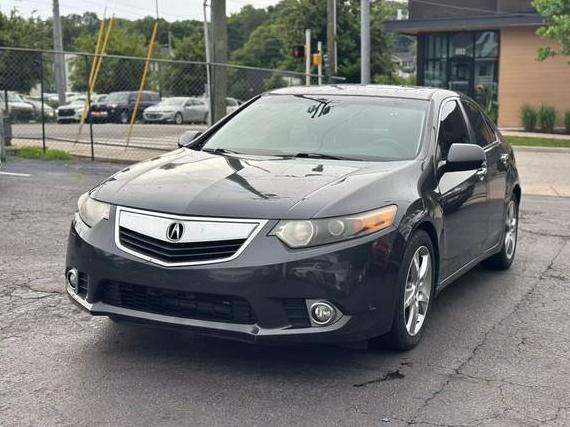 ACURA TSX 2013 JH4CU2F48DC002525 image
