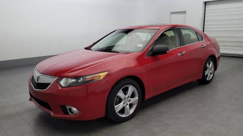 ACURA TSX 2013 JH4CU2F63DC007939 image