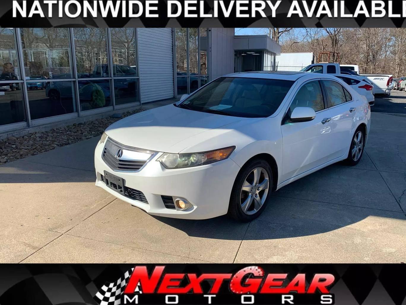 ACURA TSX 2013 JH4CU2F48DC011922 image