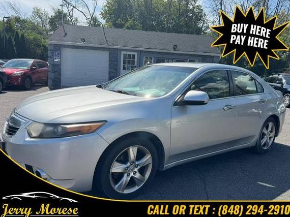 ACURA TSX 2013 JH4CU2F69DC014099 image