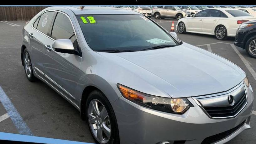 ACURA TSX 2013 JH4CU2F41DC008733 image