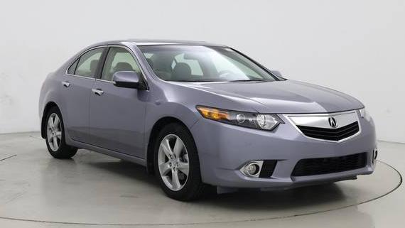 ACURA TSX 2013 JH4CU2F46DC006864 image