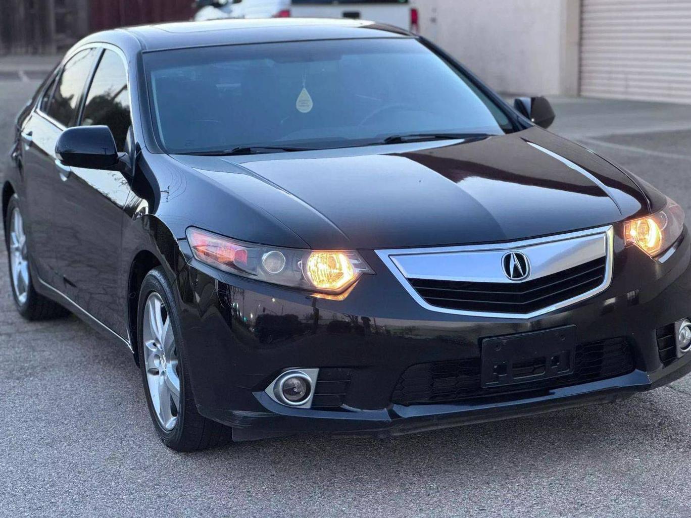 ACURA TSX 2013 JH4CU2F49DC002467 image