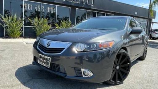 ACURA TSX 2013 JH4CU2F60DC010037 image