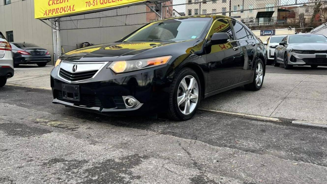 ACURA TSX 2013 JH4CU2F66DC011046 image