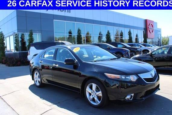 ACURA TSX 2013 JH4CU2F46DC008968 image