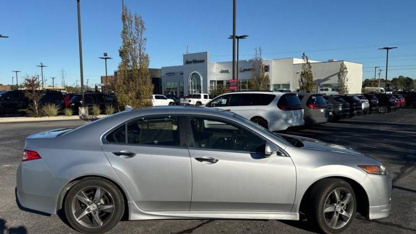 ACURA TSX 2013 JH4CU2F82DC011658 image