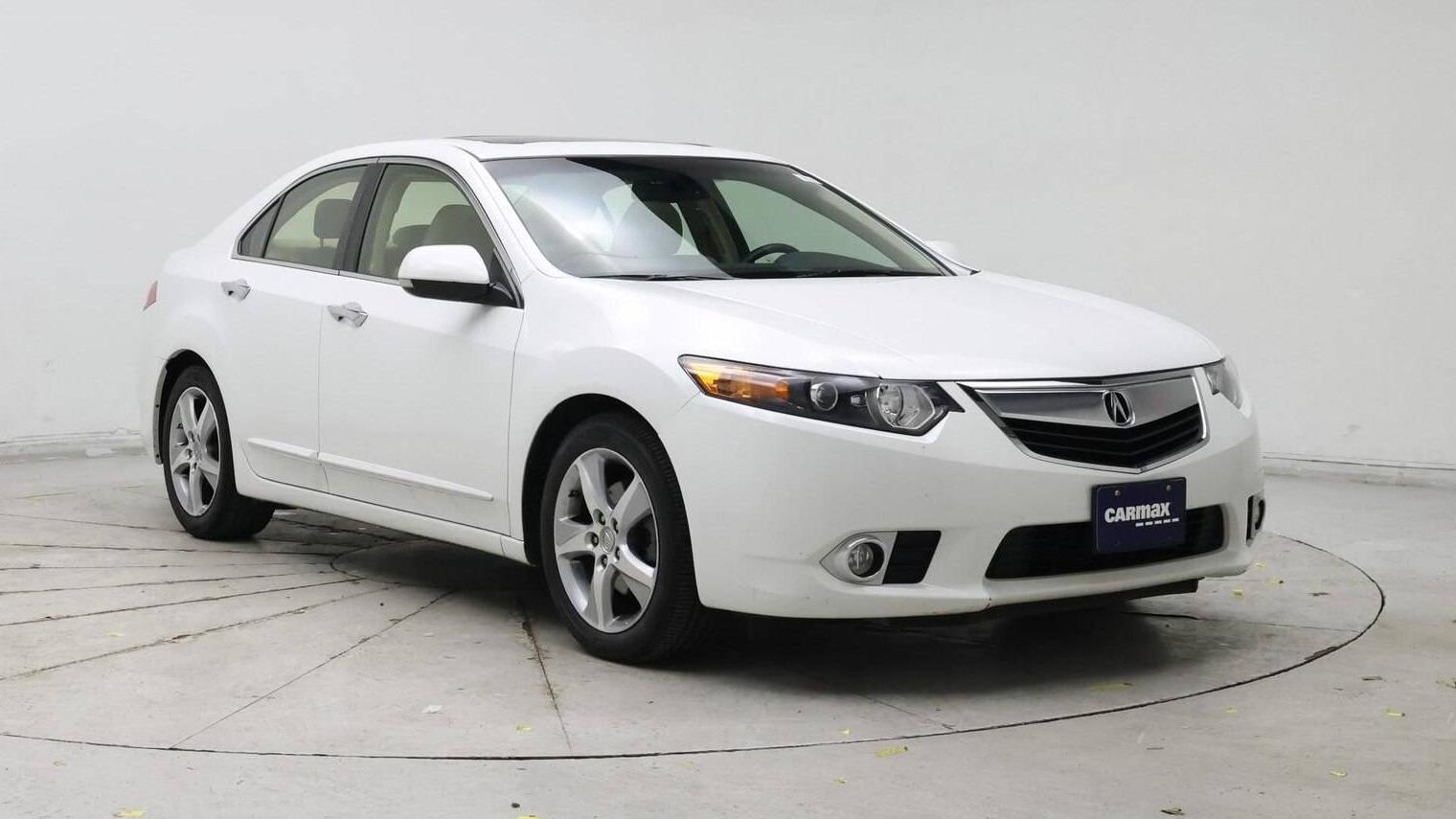ACURA TSX 2013 JH4CU2F61DC010158 image