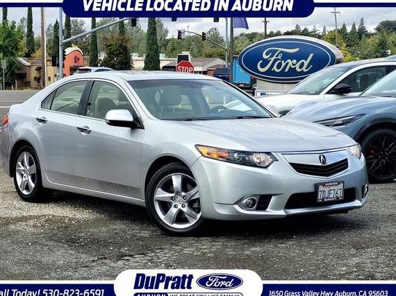 ACURA TSX 2013 JH4CU2F4XDC009640 image