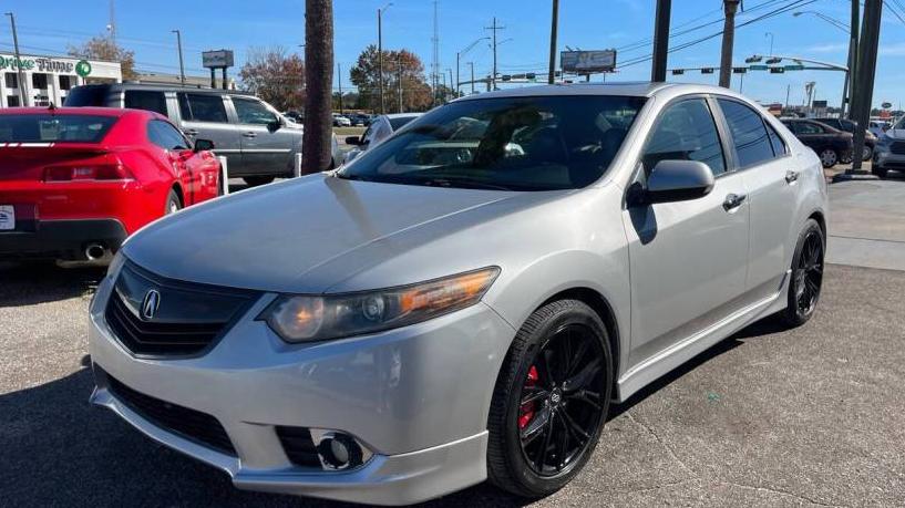 ACURA TSX 2013 JH4CU2F81DC009514 image