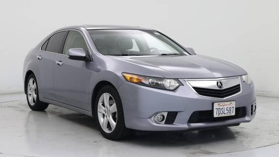 ACURA TSX 2013 JH4CU2F68DC011162 image