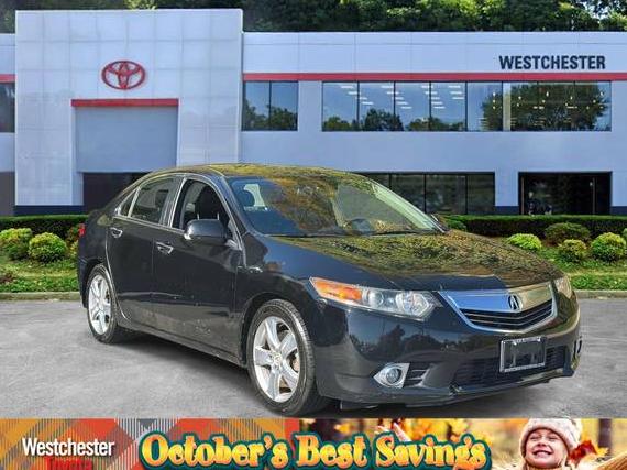 ACURA TSX 2013 JH4CU2F49DC008978 image